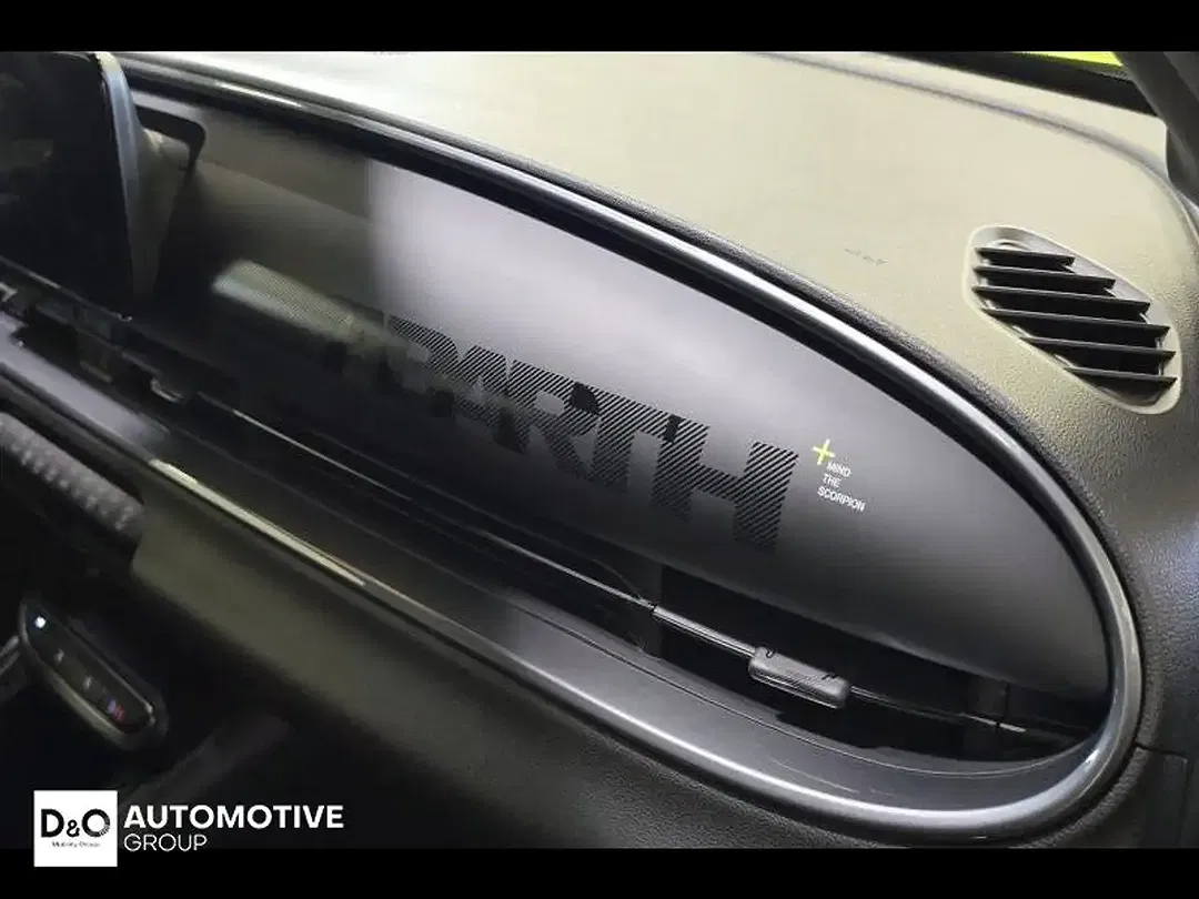 Abarth 600e Scorpionissima - Thumbnail 30