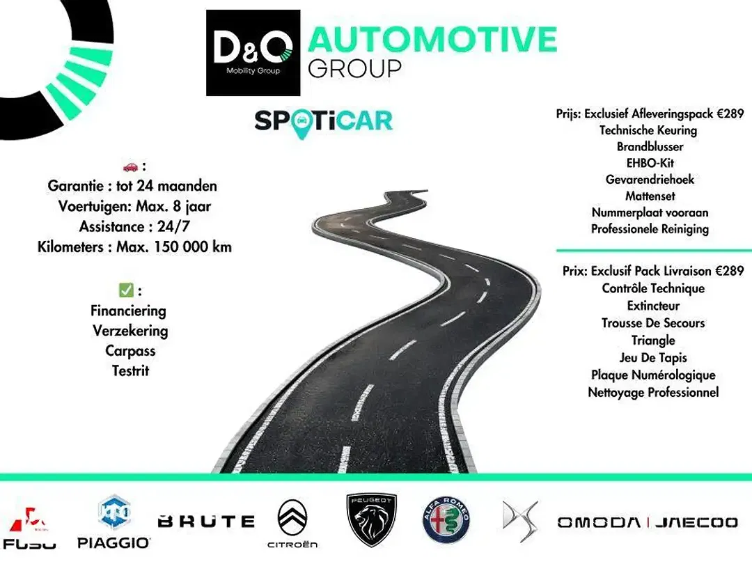 Abarth 600e Scorpionissima - foto 32