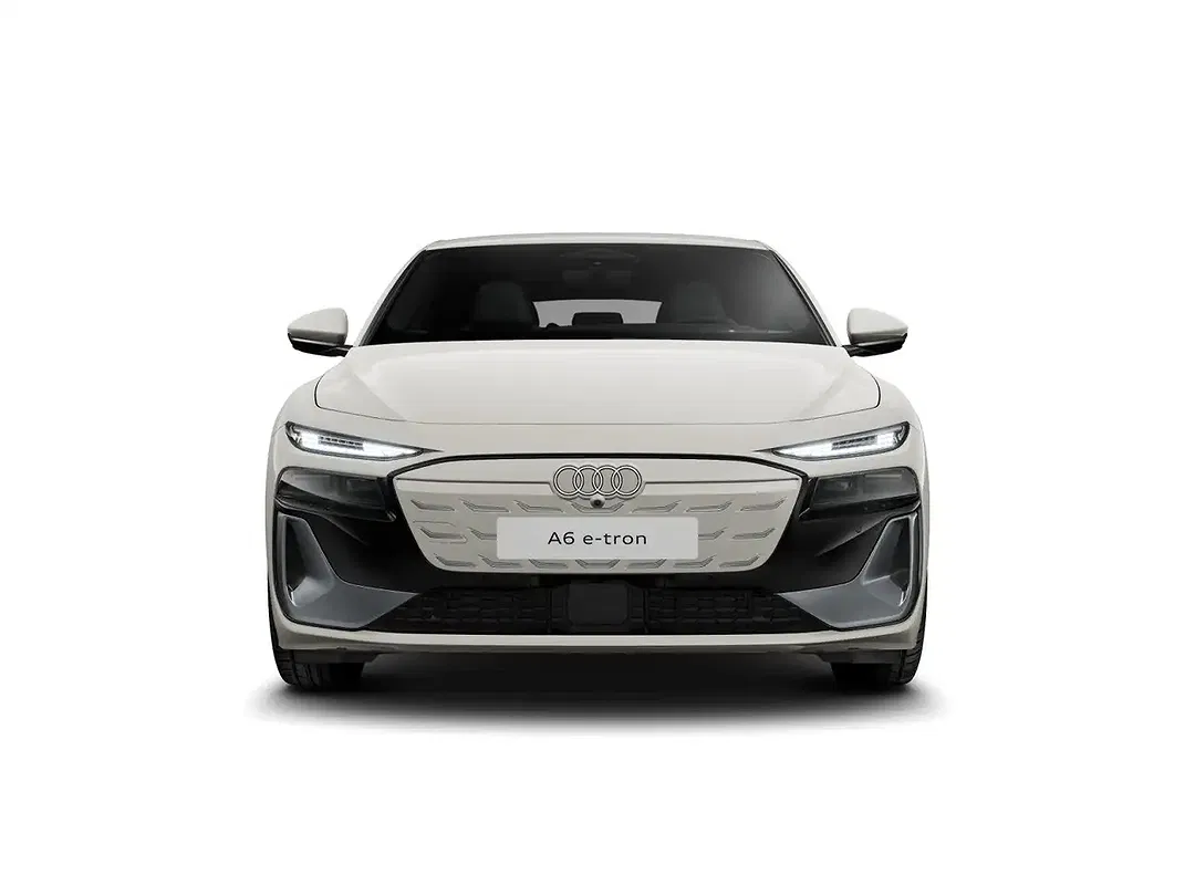 Audi A6 e-tron quattro Matrix LED S line - Thumbnail 1