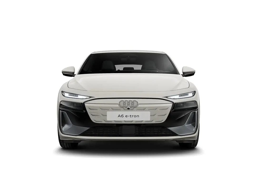 Audi A6 e-tron quattro Matrix LED S line - Afbeelding 1