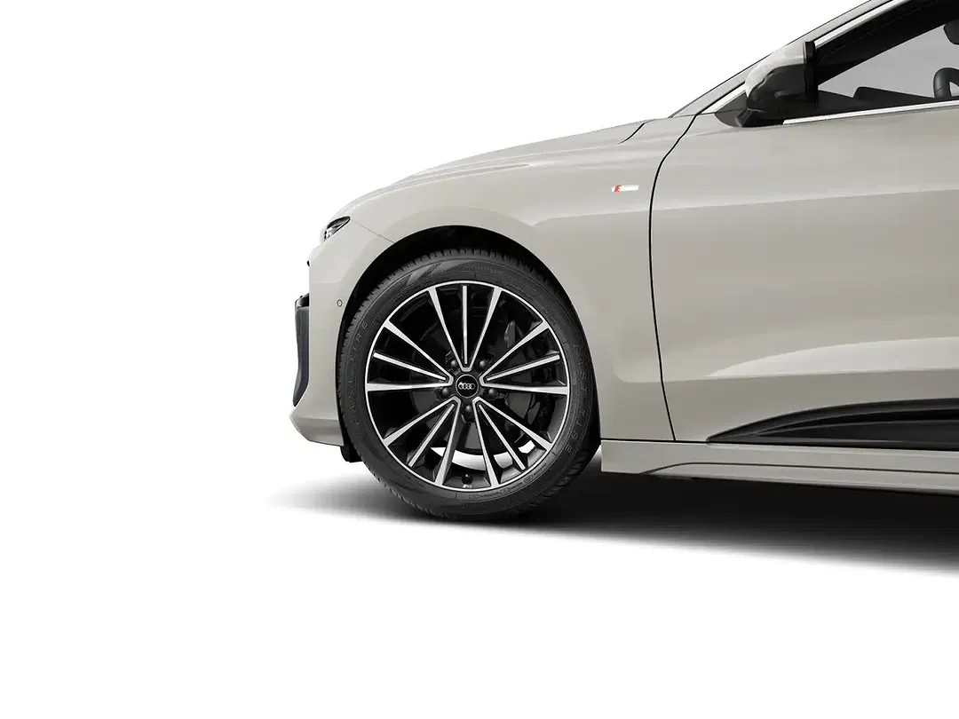 Audi A6 e-tron quattro Matrix LED S line - Thumbnail 2