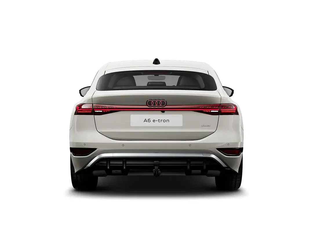 Audi A6 e-tron quattro Matrix LED S line - Thumbnail 5