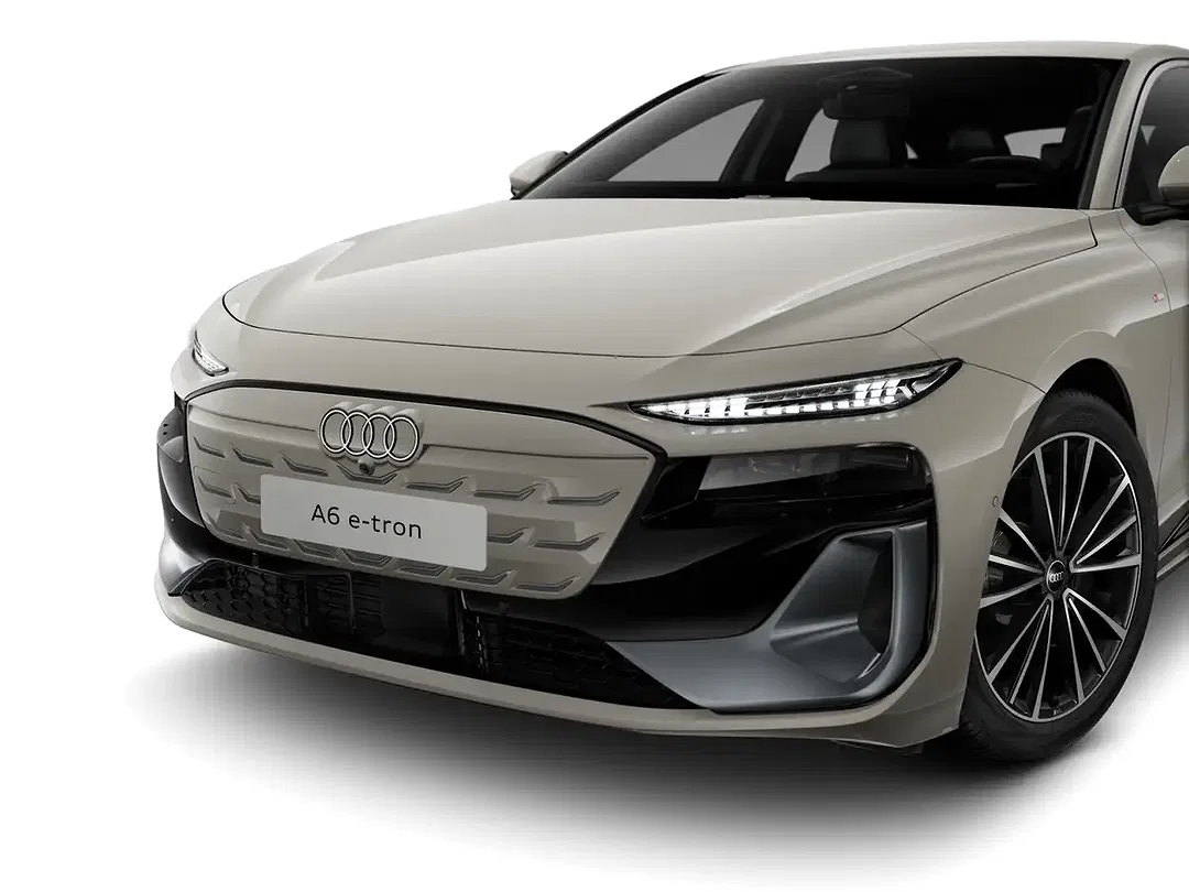Audi A6 e-tron quattro Matrix LED S line - Thumbnail 6