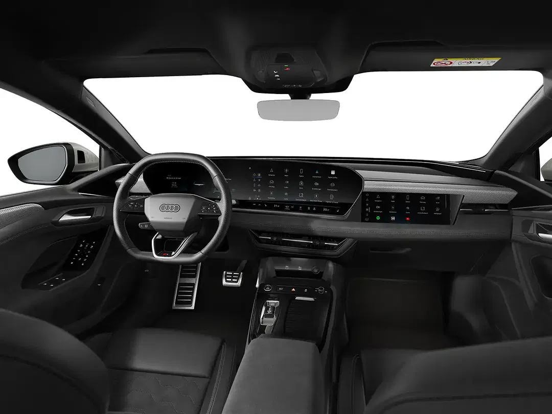 Audi A6 e-tron quattro Matrix LED S line - Thumbnail 7