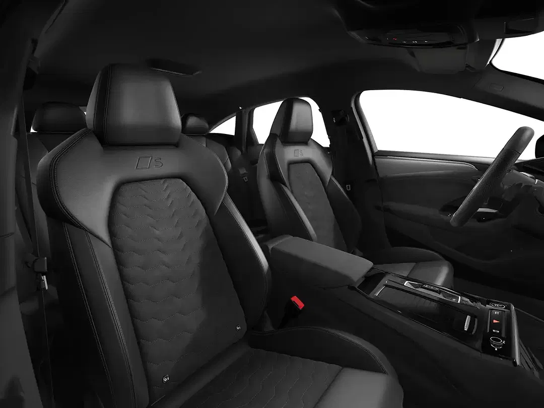 Audi A6 e-tron quattro Matrix LED S line - Thumbnail 8