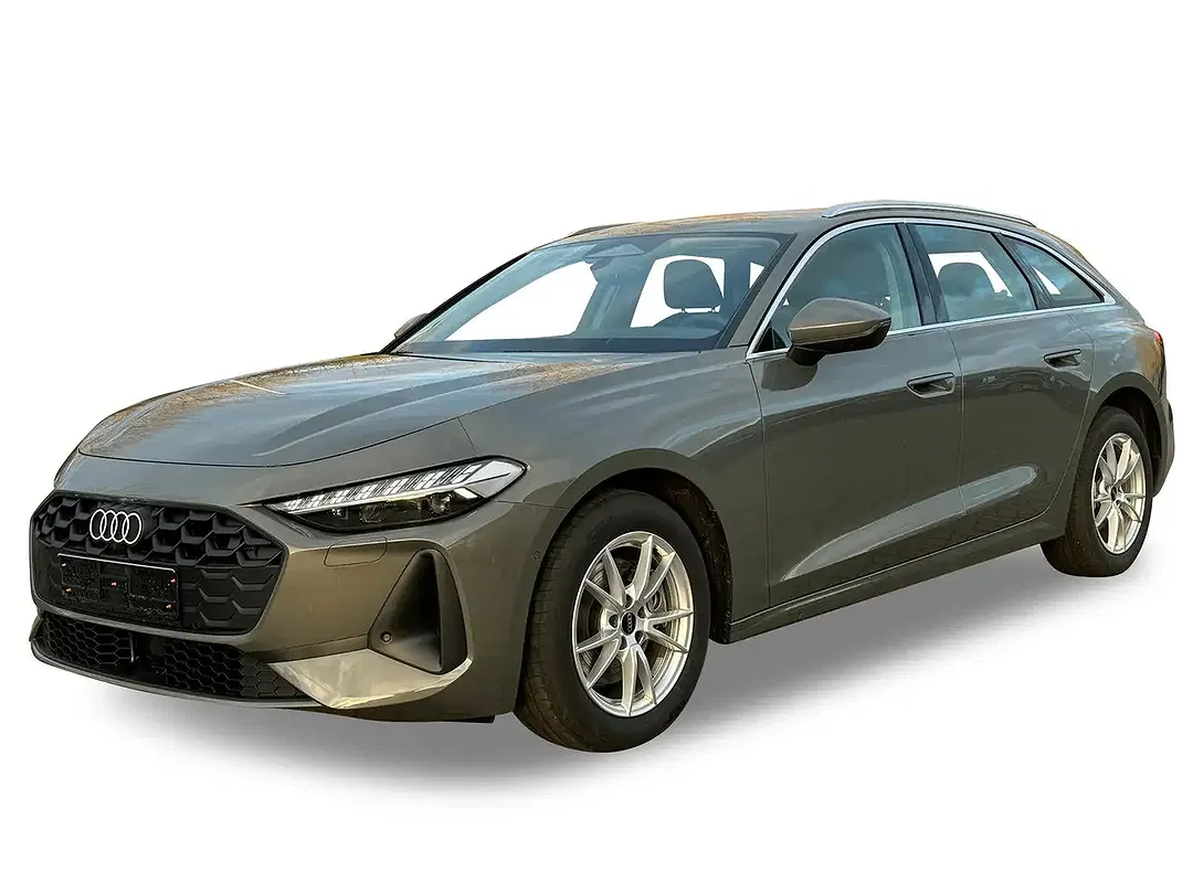Audi A5 quattro Avant Base - foto 1