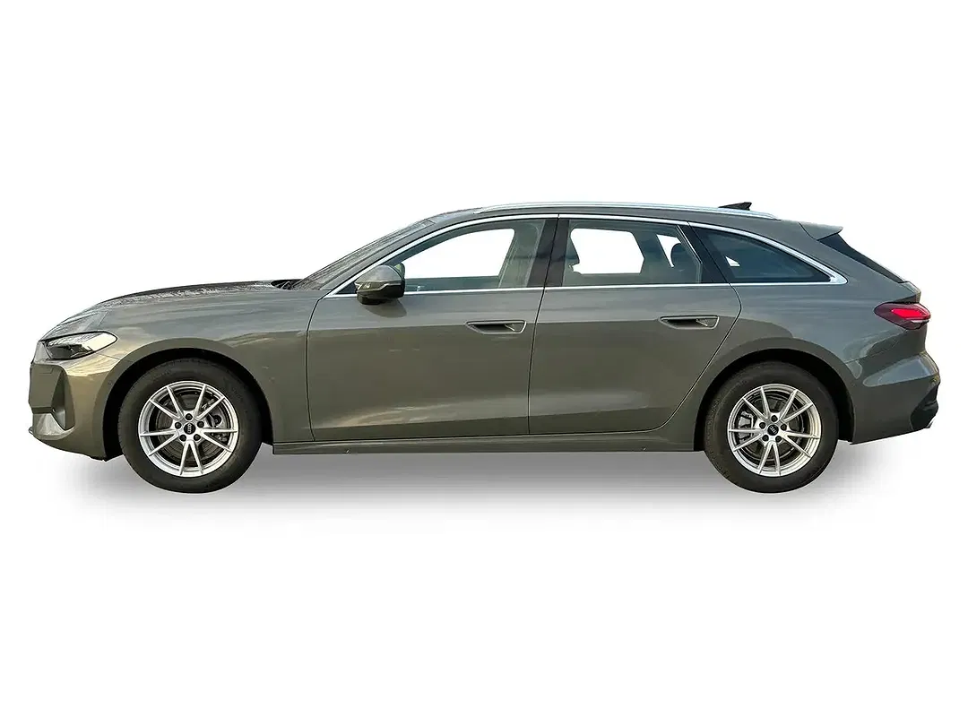 Audi A5 quattro Avant Base - foto 2