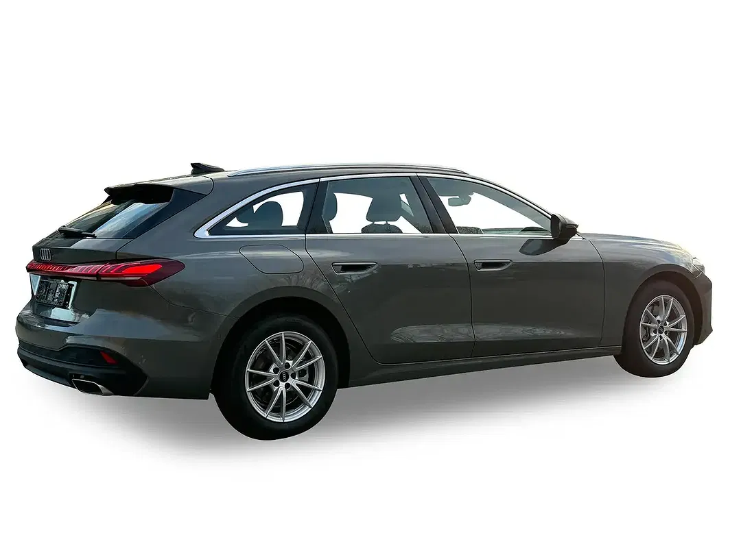 Audi A5 quattro Avant Base - Thumbnail 5