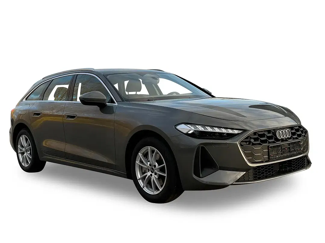 Audi A5 quattro Avant Base - Thumbnail 6
