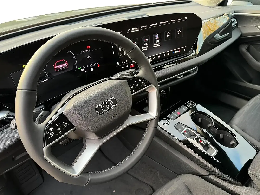 Audi A5 quattro Avant Base - Thumbnail 9