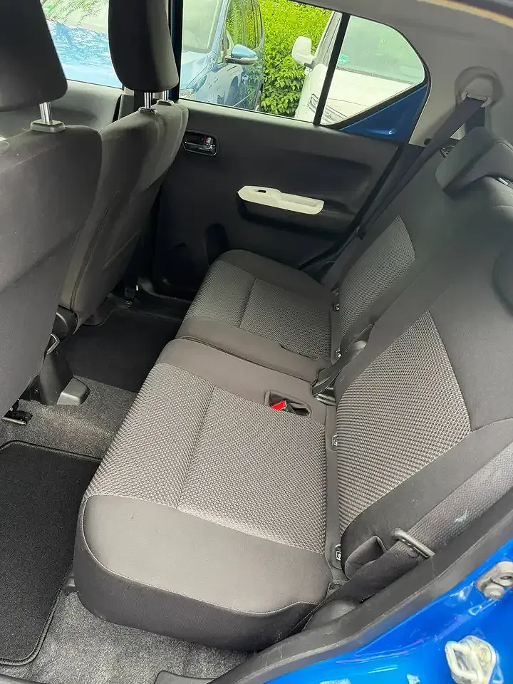 Suzuki Ignis Comfort+ - Thumbnail 10