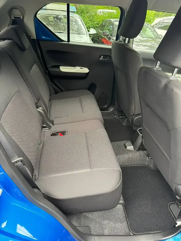 Suzuki Ignis Comfort+ - Thumbnail 11