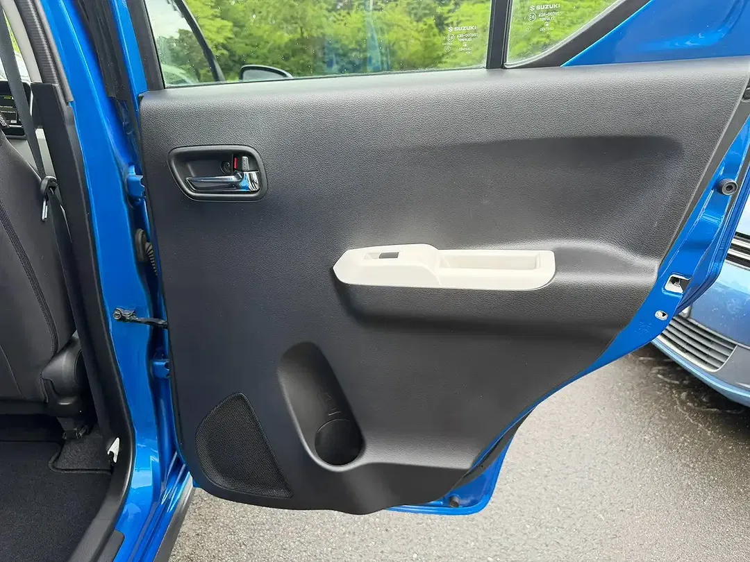 Suzuki Ignis Comfort+ - Thumbnail 12