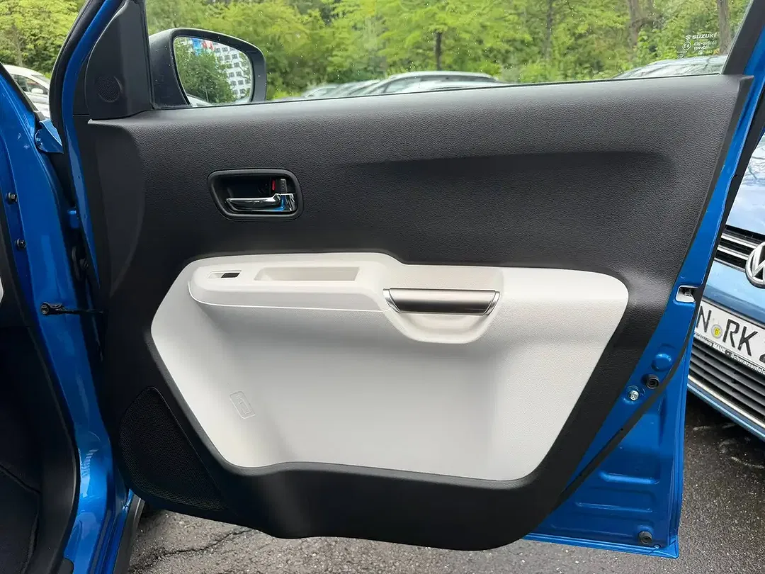 Suzuki Ignis Comfort+ - Thumbnail 13