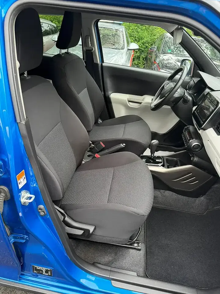 Suzuki Ignis Comfort+ - Thumbnail 14