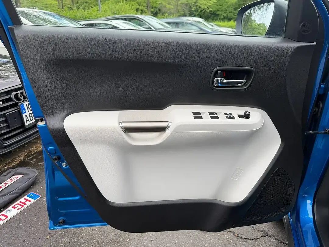 Suzuki Ignis Comfort+ - foto 15