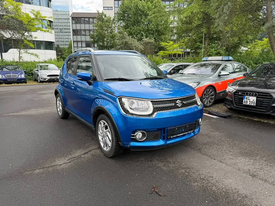 Suzuki Ignis Comfort+ - Thumbnail 3