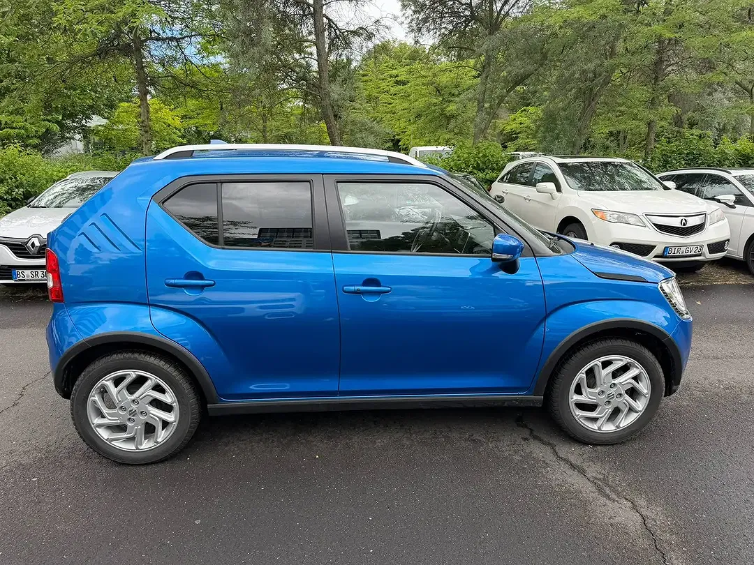 Suzuki Ignis Comfort+ - Thumbnail 4