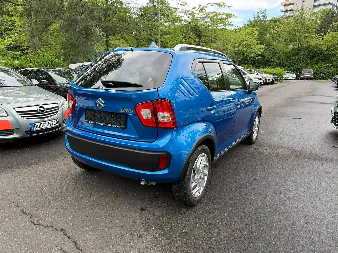 Suzuki Ignis Comfort+ - Thumbnail 5