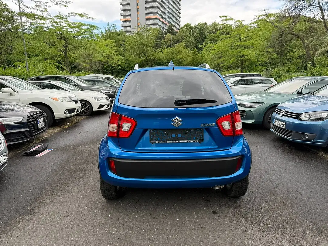 Suzuki Ignis Comfort+ - Thumbnail 6