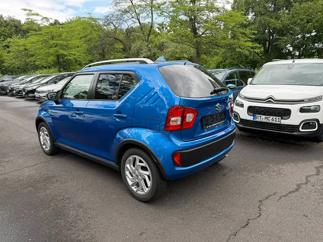 Suzuki Ignis Comfort+ - Thumbnail 7