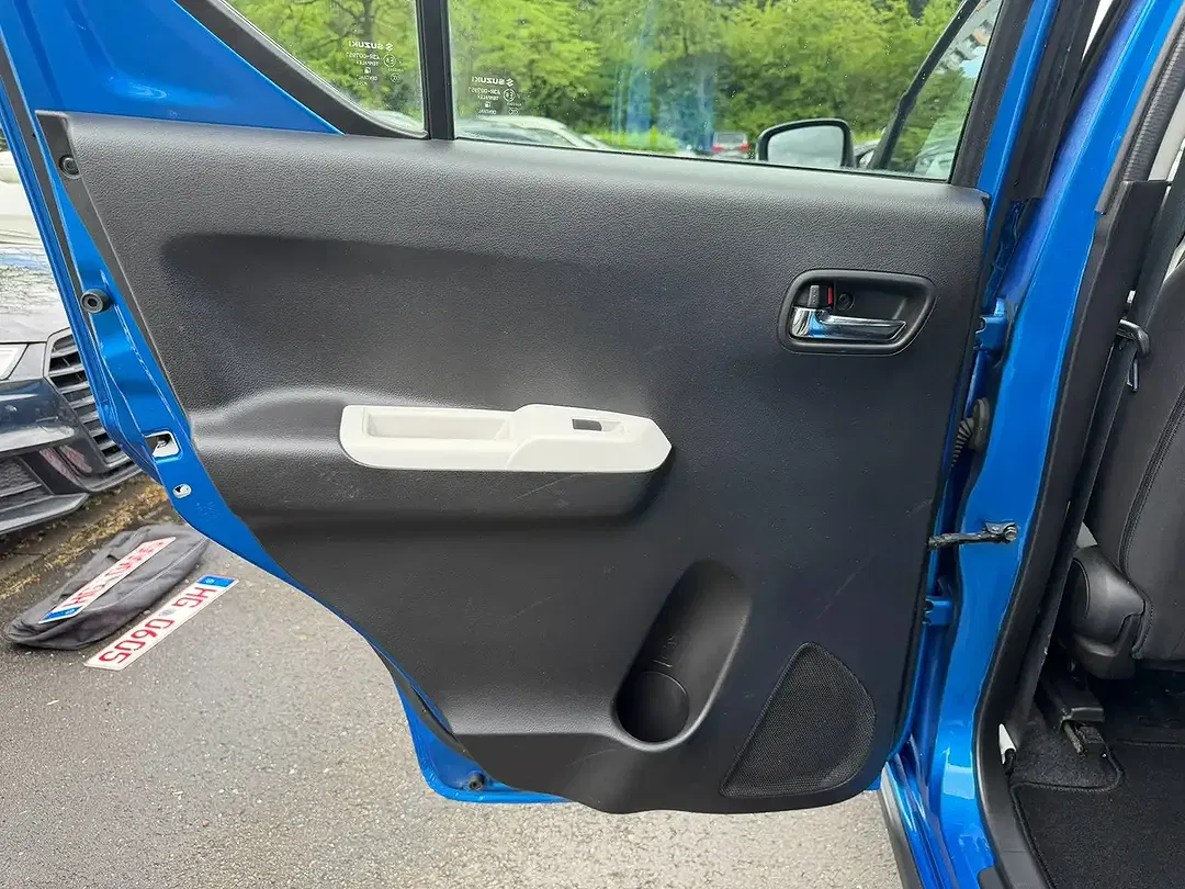 Suzuki Ignis Comfort+ - Thumbnail 9