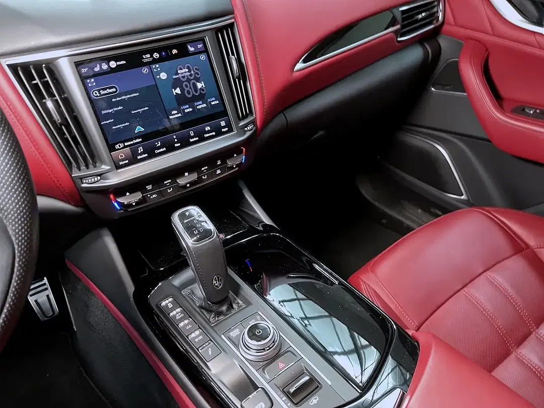 Maserati Levante S Modena GranSport - Thumbnail 10