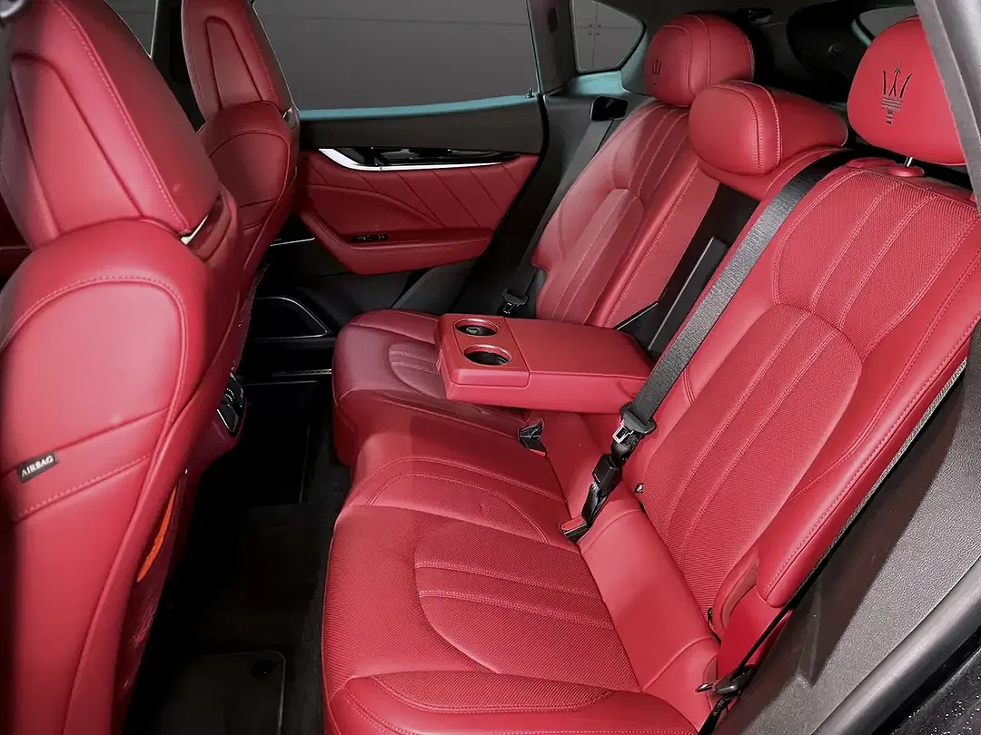 Maserati Levante S Modena GranSport - Thumbnail 13