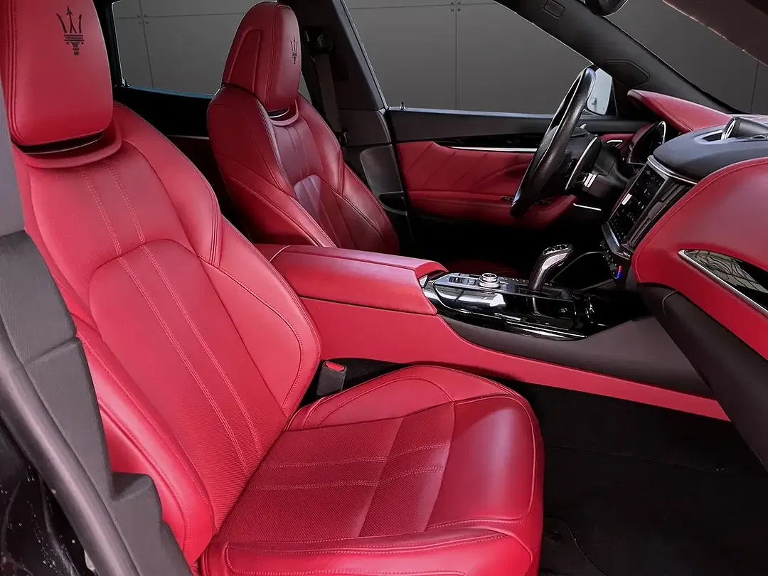 Maserati Levante S Modena GranSport - Thumbnail 14
