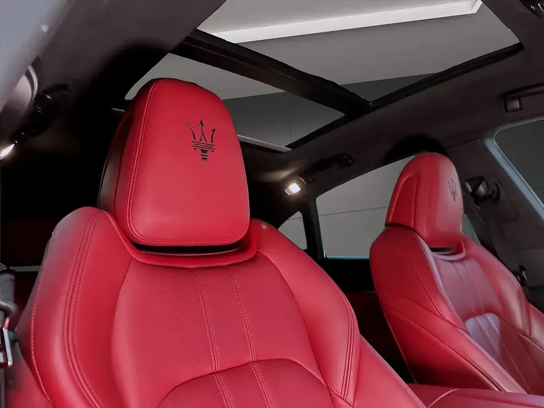 Maserati Levante S Modena GranSport - foto 15
