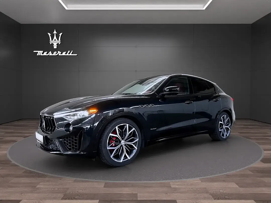 Maserati Levante S Modena GranSport - foto 2