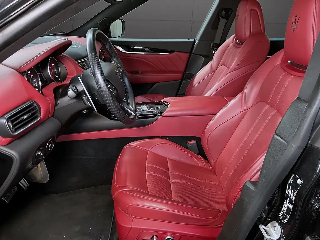 Maserati Levante S Modena GranSport - Thumbnail 7