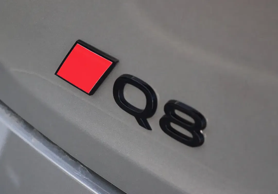 Audi Q8 e-tron 55 quattro competition Sportback - foto 2