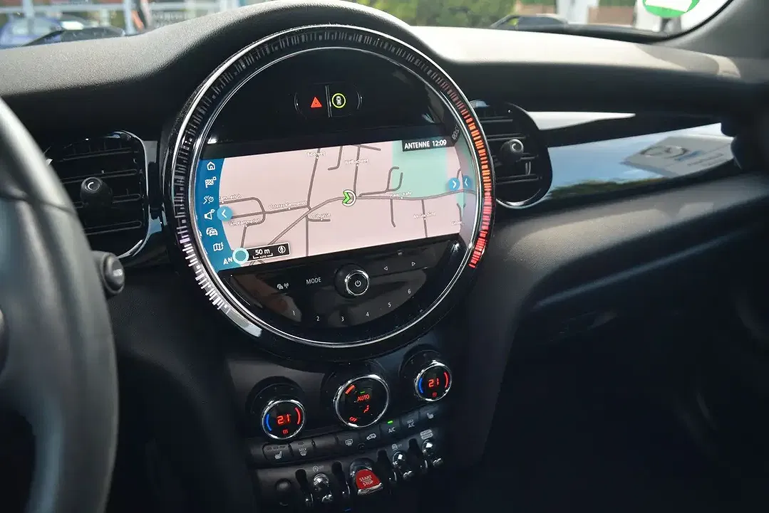 MINI Cooper JCW Trim - Thumbnail 12