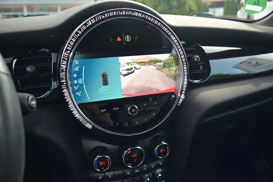 MINI Cooper JCW Trim - Thumbnail 13