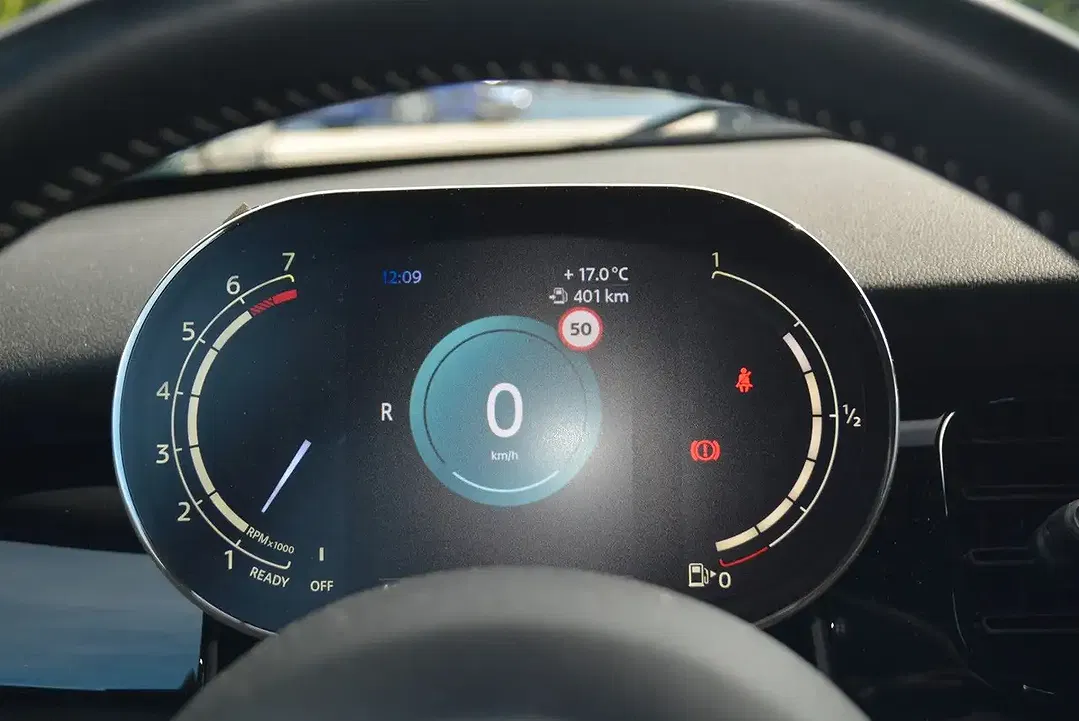 MINI Cooper JCW Trim - Thumbnail 14