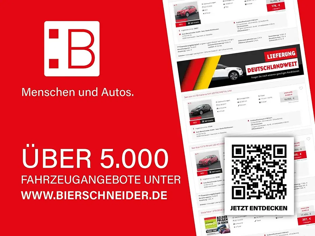 Volkswagen Golf Variant 1.5 eTSI DSG Goal - Thumbnail 4