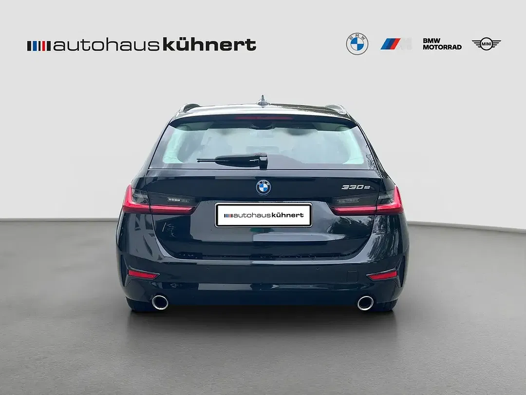 BMW 330 Touring Advantage - Thumbnail 5