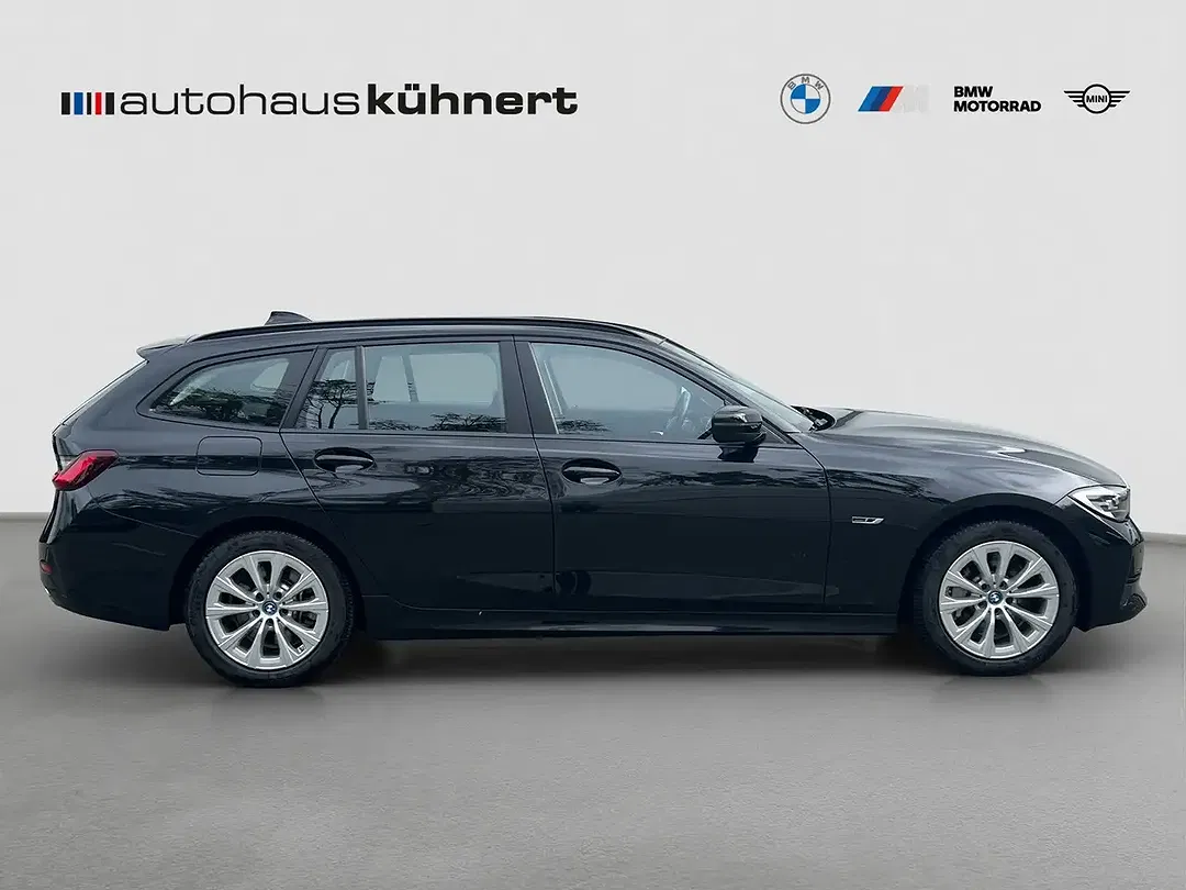 BMW 330 Touring Advantage - Thumbnail 7