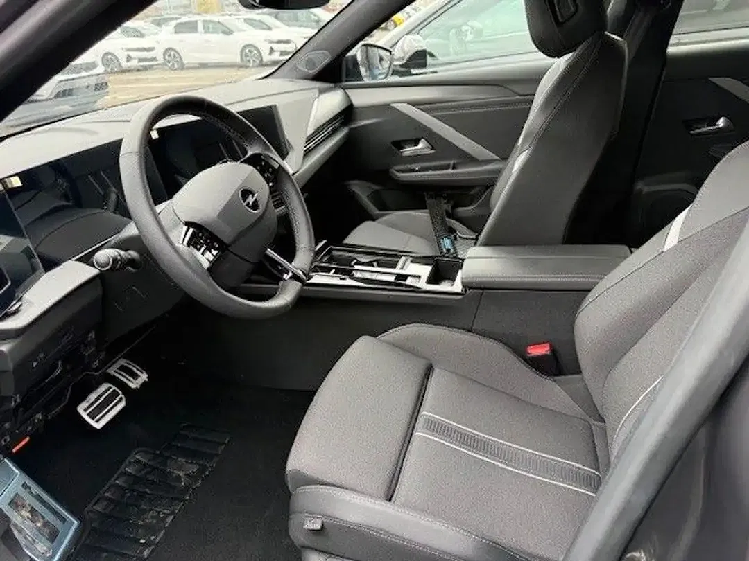 Opel Astra 1.2 Turbo GS - Thumbnail 7