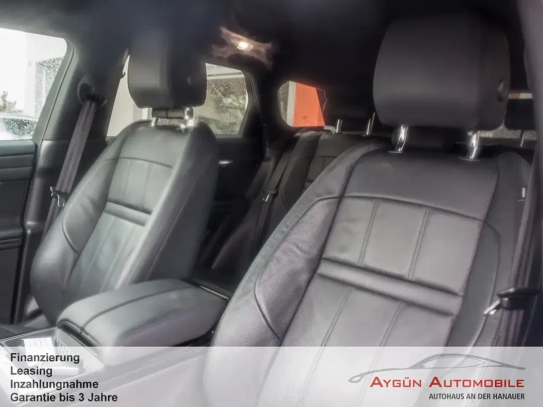 Land Rover Range Rover Evoque P300e 4x4 S - Thumbnail 10