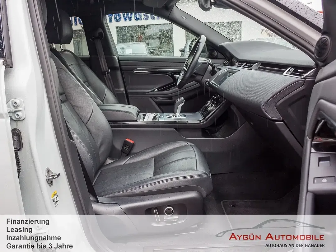 Land Rover Range Rover Evoque P300e 4x4 S - Thumbnail 11