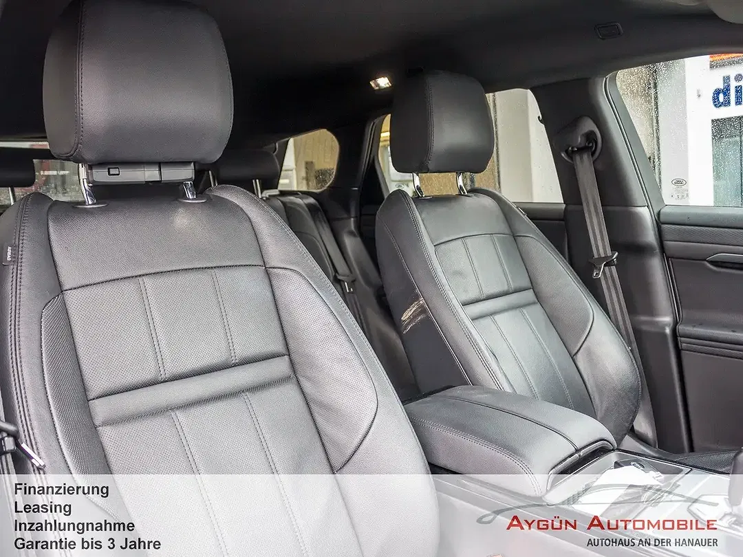 Land Rover Range Rover Evoque P300e 4x4 S - Thumbnail 12