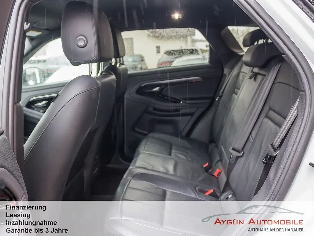 Land Rover Range Rover Evoque P300e 4x4 S - Thumbnail 13