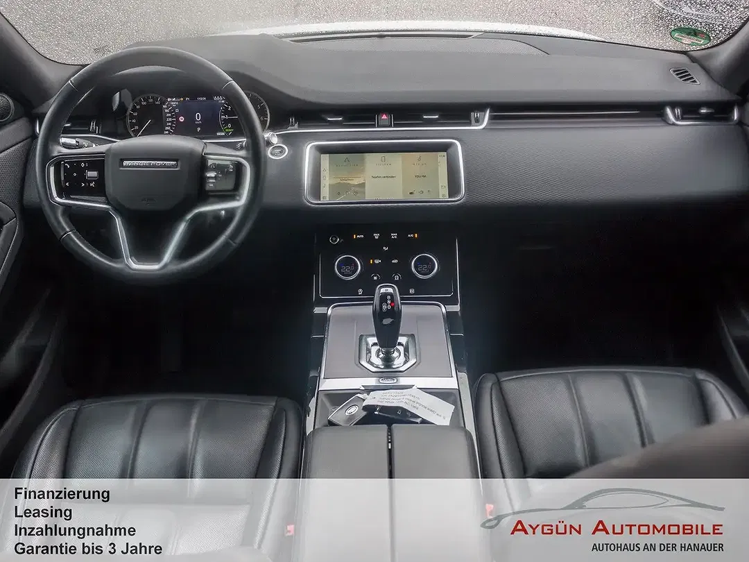 Land Rover Range Rover Evoque P300e 4x4 S - Thumbnail 14