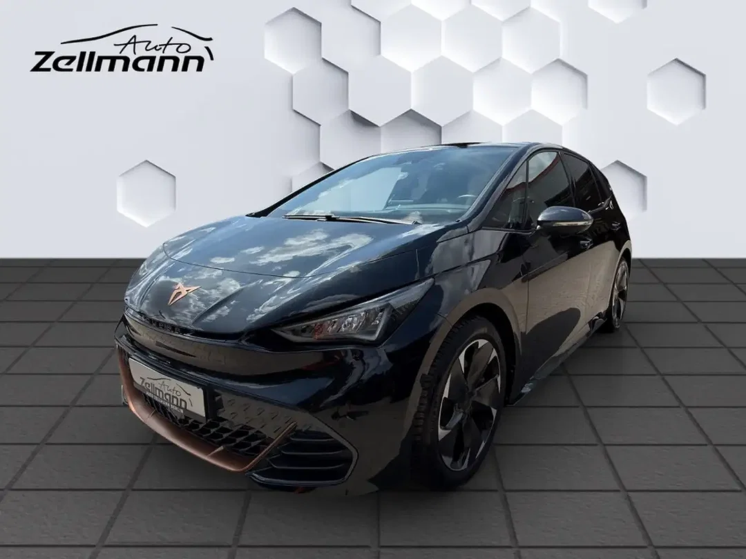 CUPRA Born - Afbeelding 1