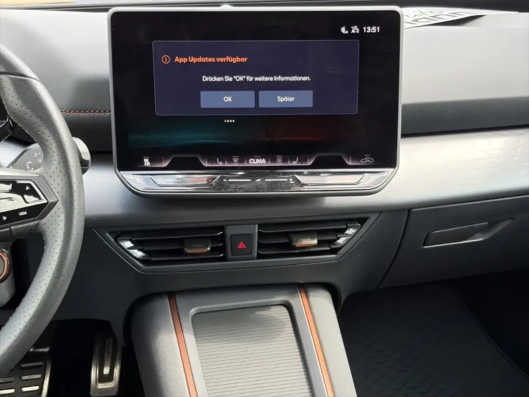 CUPRA Born - Thumbnail 15