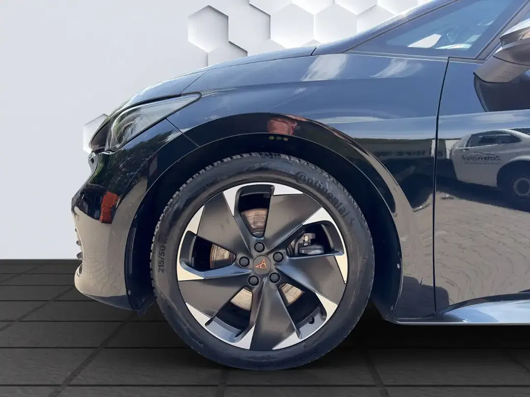 CUPRA Born - Thumbnail 19