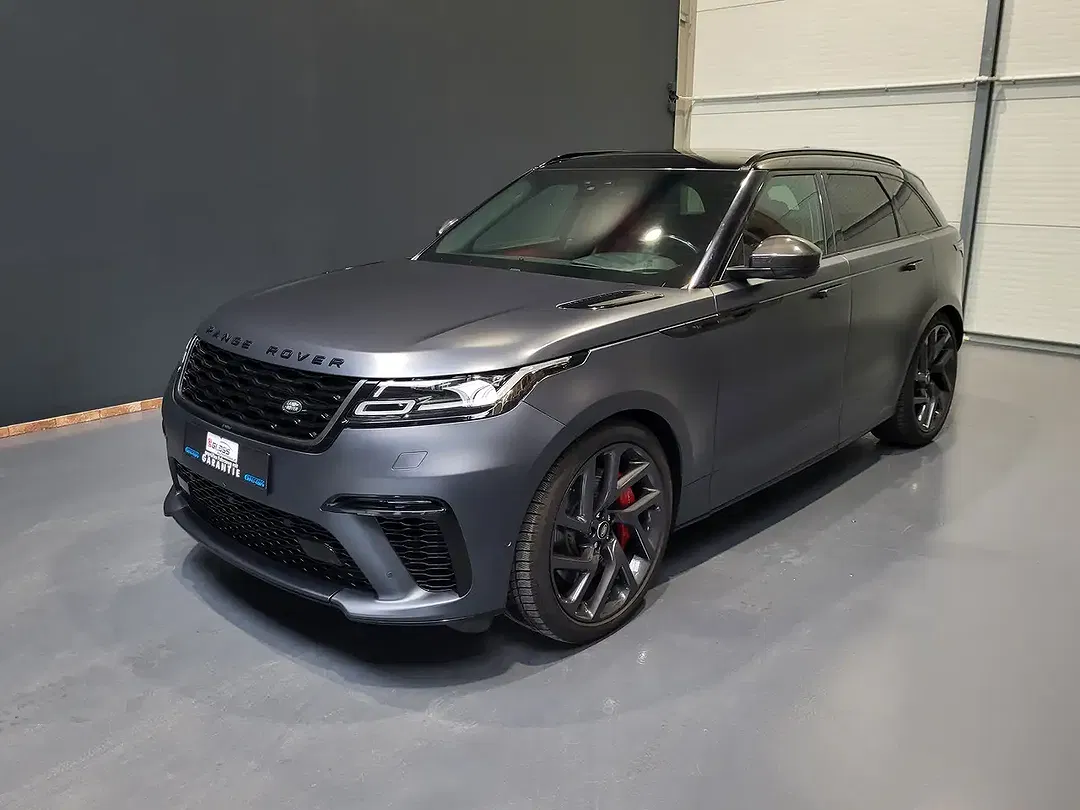 Land Rover Range Rover Velar 5.0 SV Autobiography Dynamic - Thumbnail 1