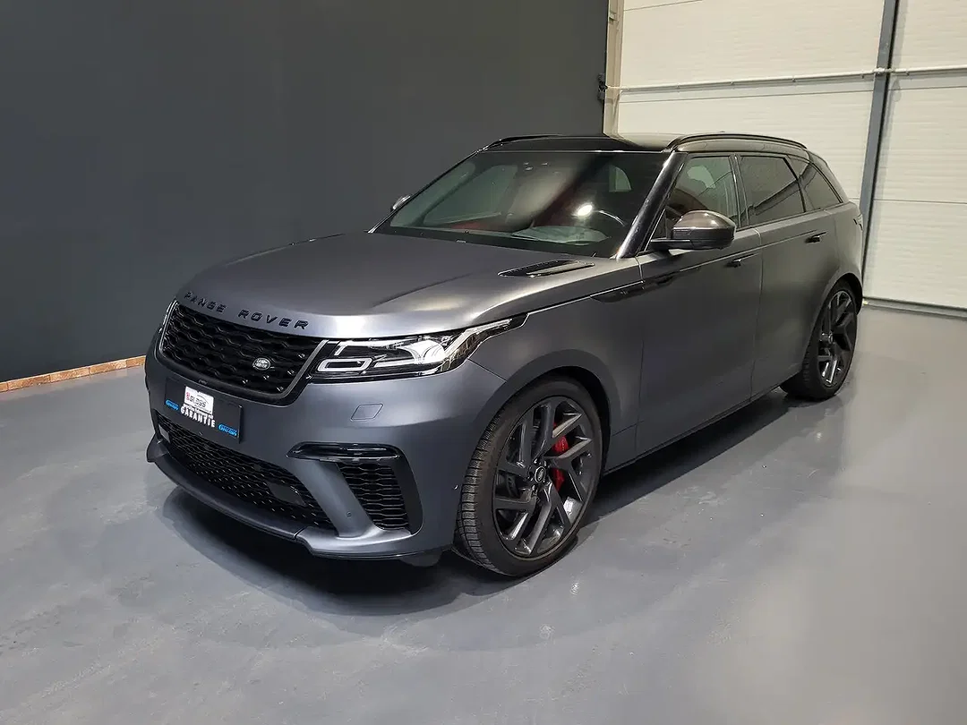 Land Rover Range Rover Velar 5.0 SV Autobiography Dynamic - Afbeelding 1